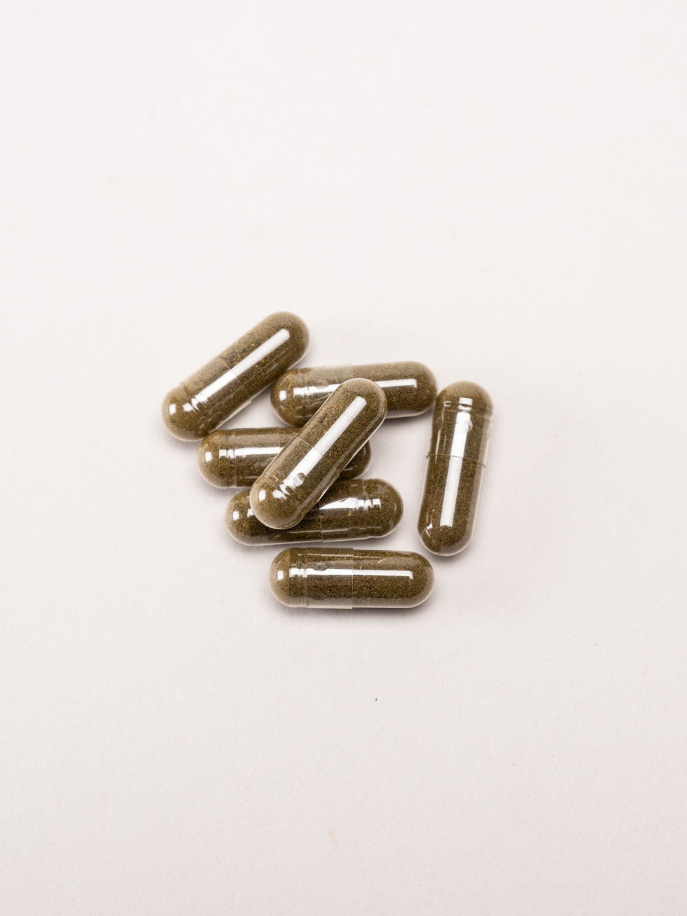 CBD-Kapslar
