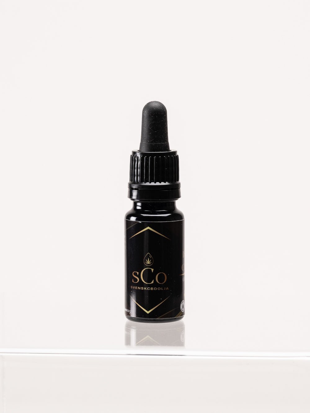 CBD-Olja - svenskcbdolja