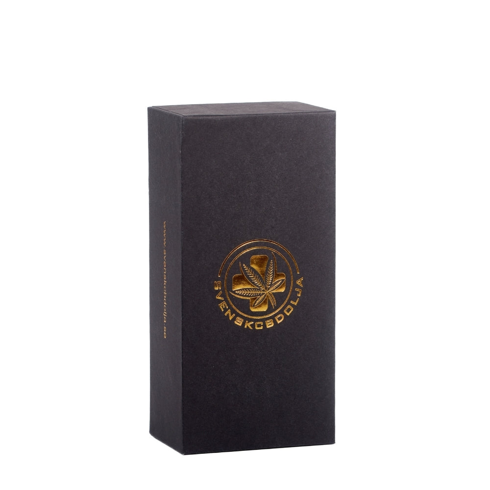 CBN Olja 25% GODNATT+ Bredspektrum