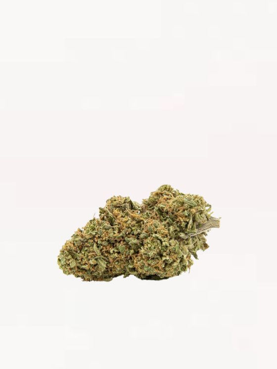 Cannatonic Buds 18%
